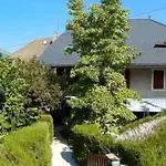 Frühstückspension Maison De Marie 3*
