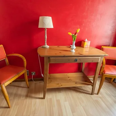Bed & Breakfast Maison De Marie Doussard