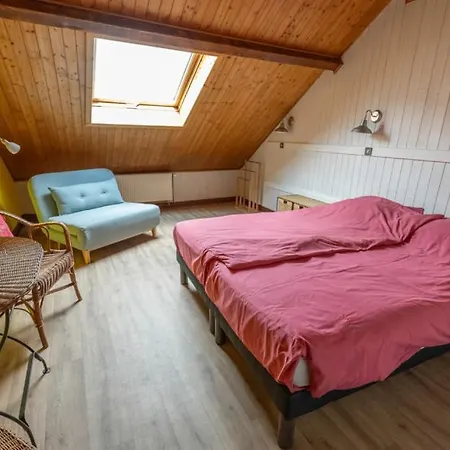 Bed & Breakfast Maison De Marie