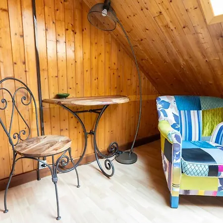 Bed & Breakfast Maison De Marie Doussard