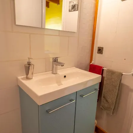 Maison De Marie 3*