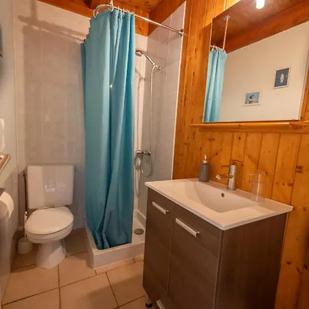 Maison De Marie 3* Doussard