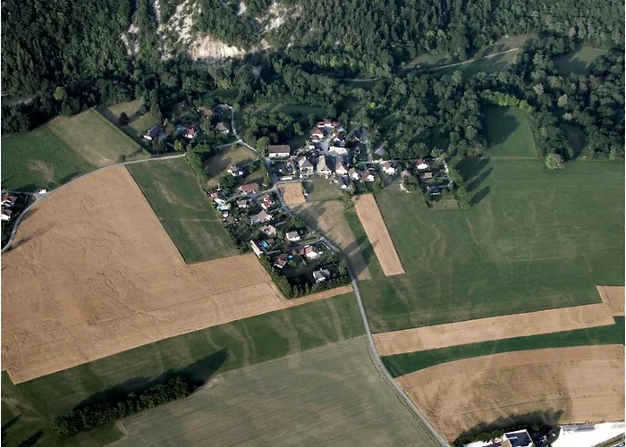Bed & Breakfast Maison De Marie 3*