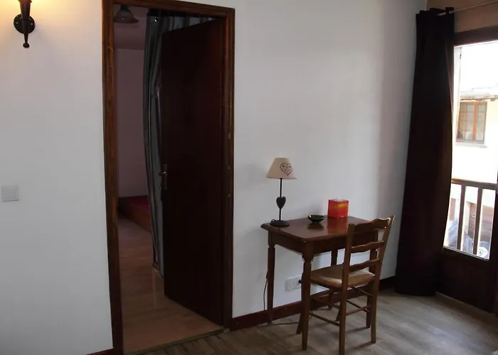 Maison De Marie Bed & Breakfast 3*