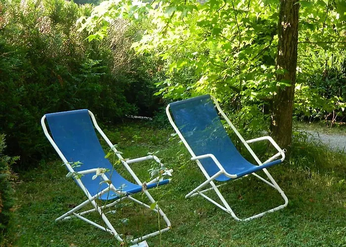 Maison De Marie Bed & Breakfast Doussard