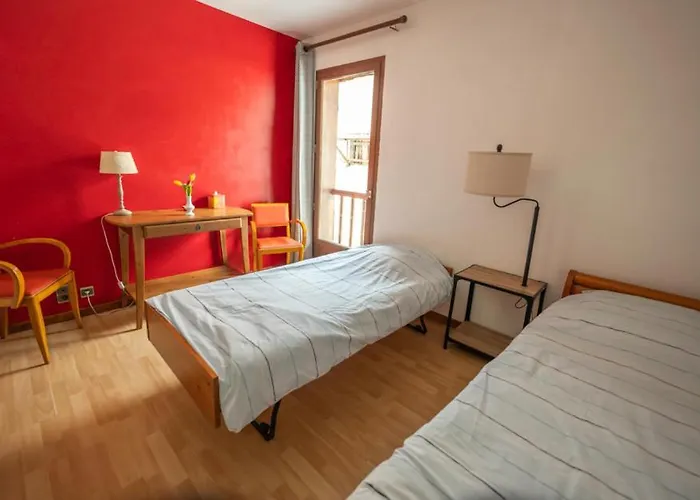 Maison De Marie Bed & Breakfast Doussard