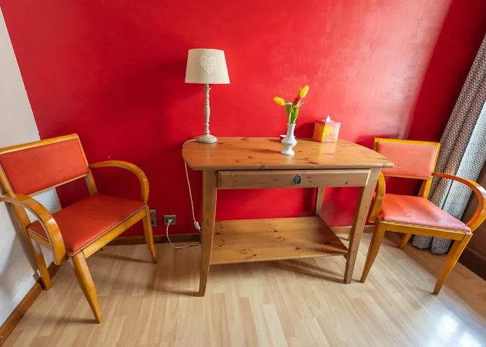 Bed & Breakfast Maison De Marie Doussard