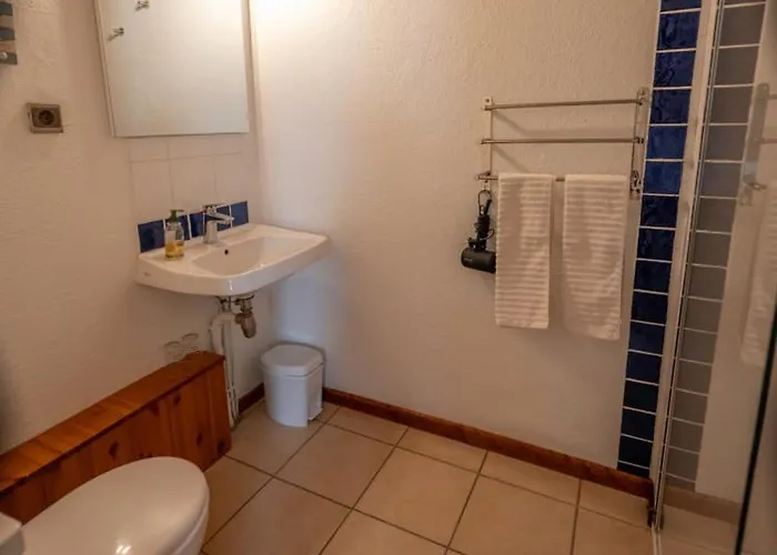 Maison De Marie 3*