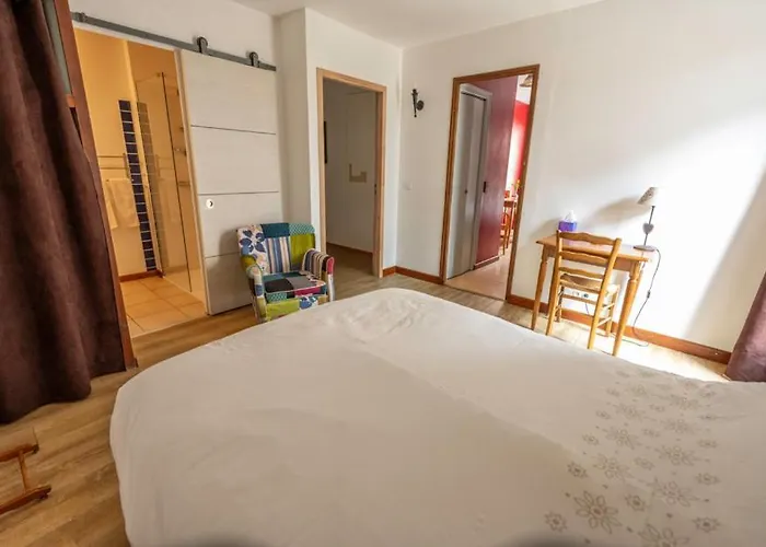 Bed & Breakfast Maison De Marie