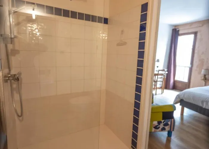 Bed & Breakfast Maison De Marie 3*
