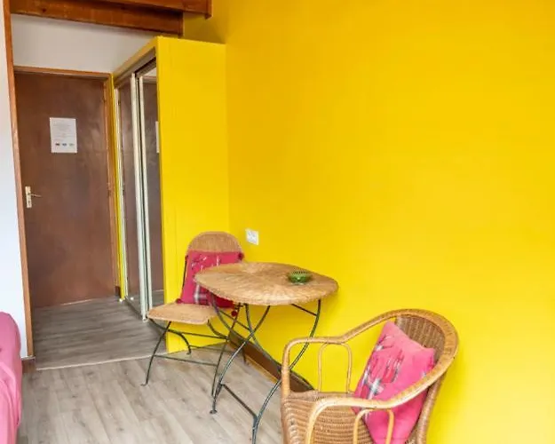 Maison De Marie 3*