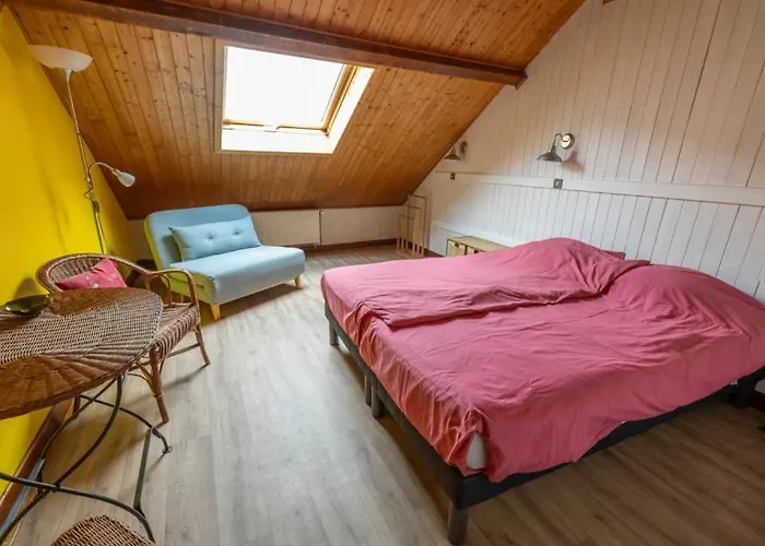 Bed & Breakfast Maison De Marie
