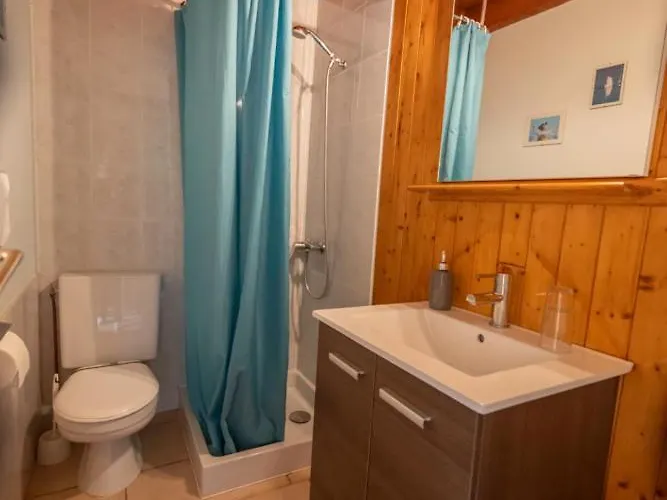 Maison De Marie 3* Doussard