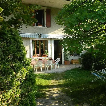 Maison De Marie *