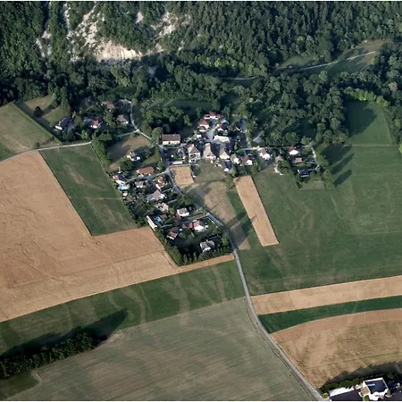 Bed & Breakfast Maison De Marie *