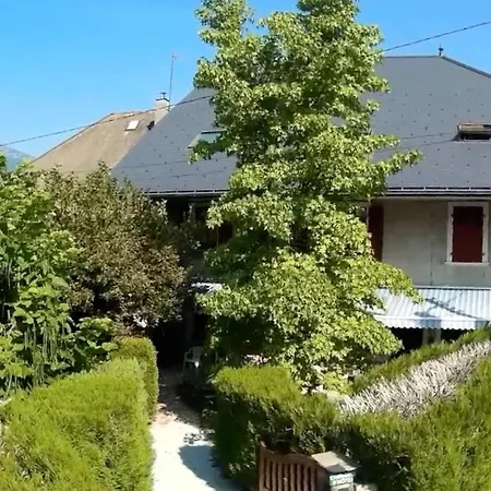 Bed & Breakfast Maison De Marie *