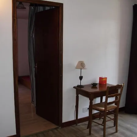 Maison De Marie Bed & Breakfast *