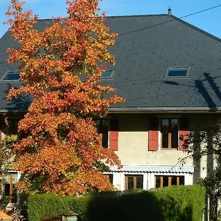 Maison De Marie