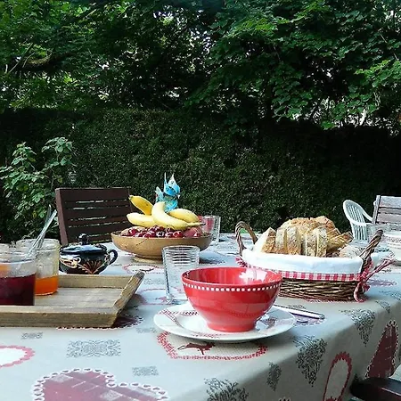 Bed & Breakfast Maison De Marie