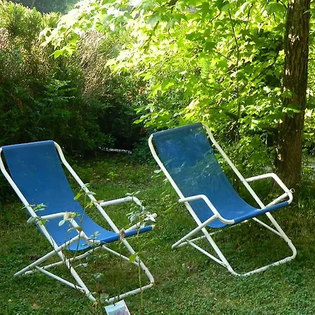 Maison De Marie Bed & Breakfast Doussard