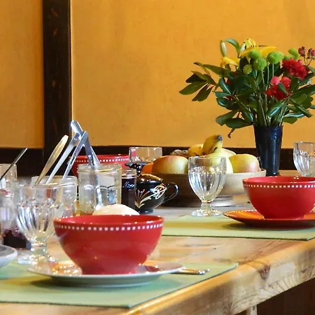 Maison De Marie 3*