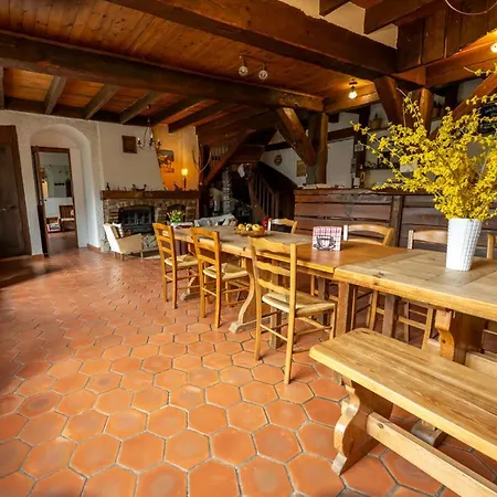 Maison De Marie 3* Doussard