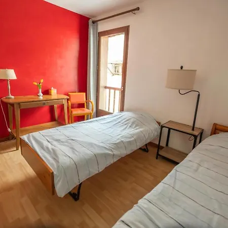 Maison De Marie Bed & Breakfast Doussard
