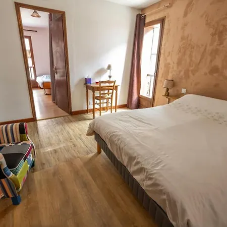 Maison De Marie Bed & Breakfast *