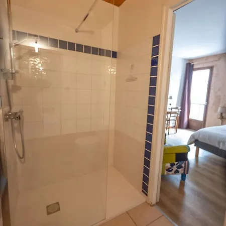 Bed & Breakfast Maison De Marie *