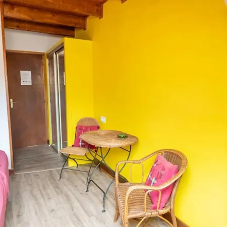 Maison De Marie *
