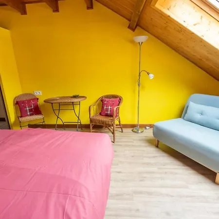 Maison De Marie 3* Doussard