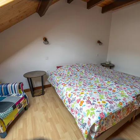 Maison De Marie Bed & Breakfast *