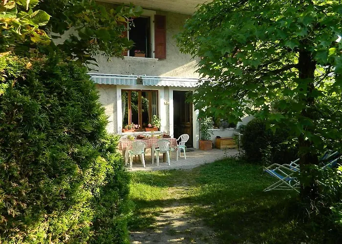 Maison De Marie 3*